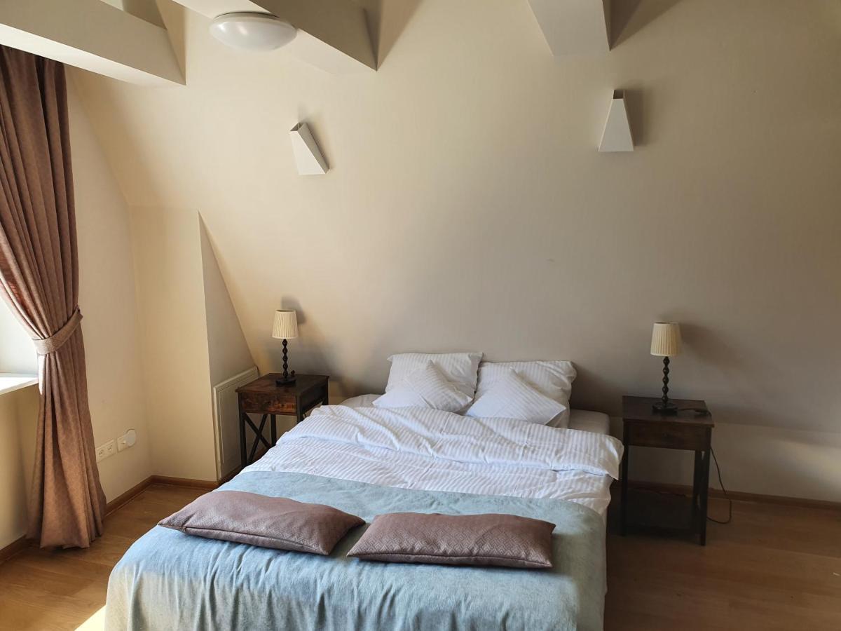 Serce Gdanska Gdańsk Exterior foto