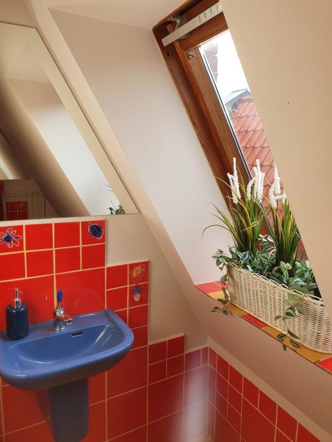 Serce Gdanska Gdańsk Exterior foto
